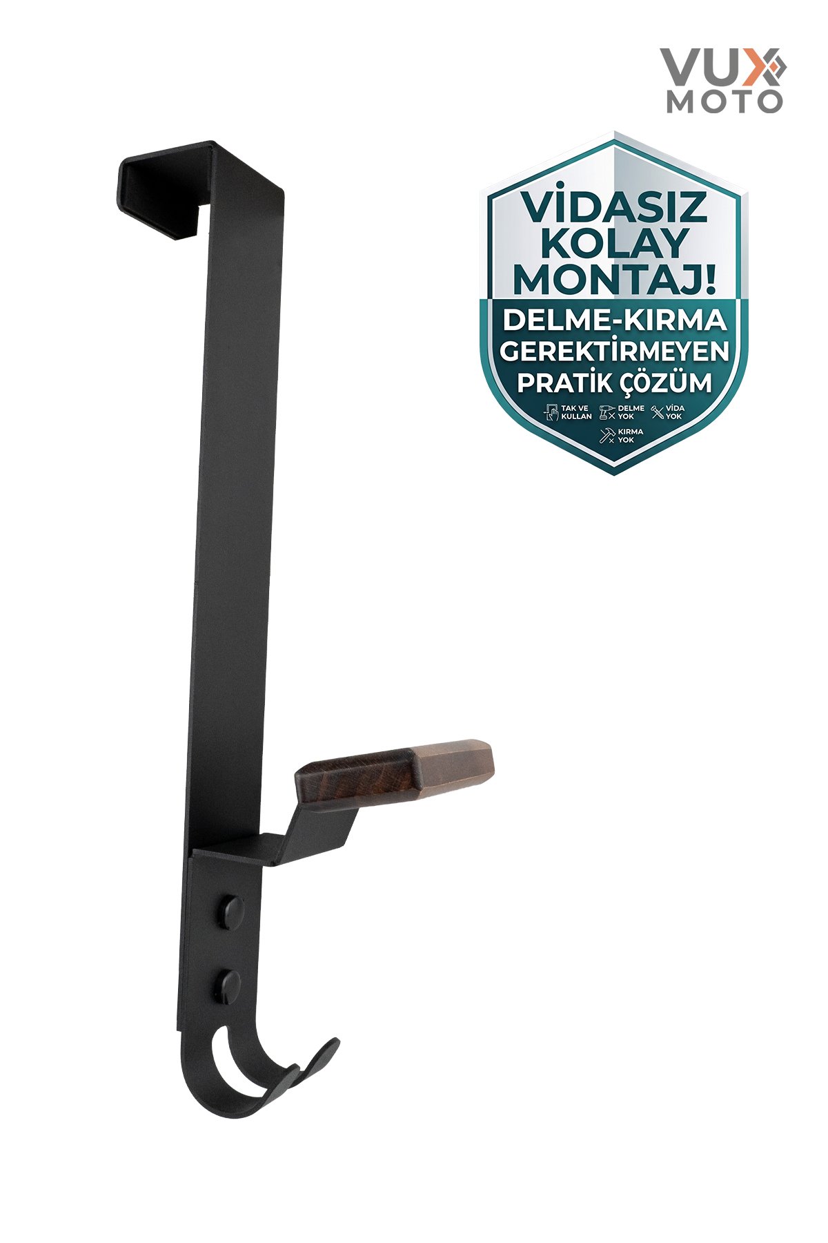 MODEL 59 Kapı Arkasında Kullanım